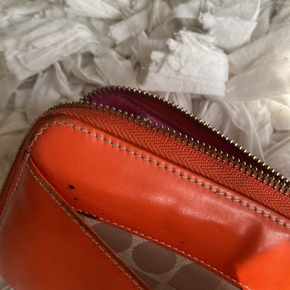 Kate Spade wallet - Picture 11 of 12